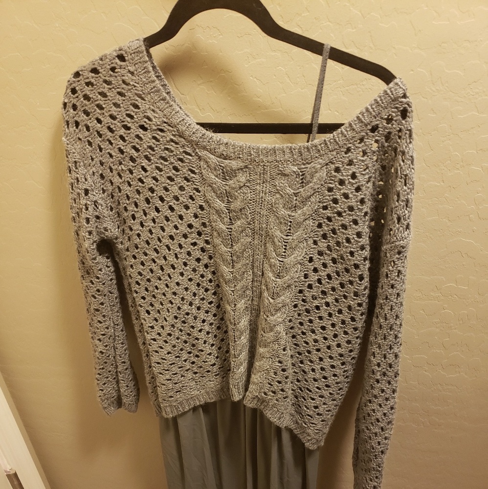 Women's clothing